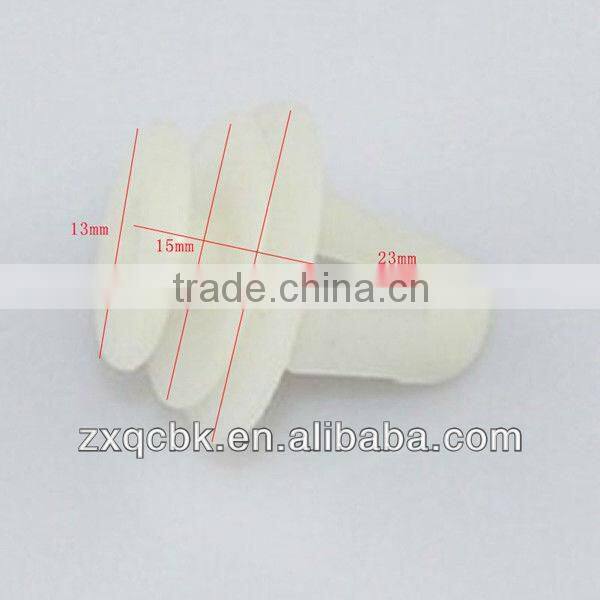 From China Manufacturer and standard auto clip,pp auto clip