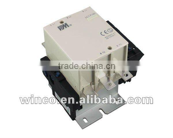 BIGM brand AC Contactor CJX2-F185 LC1-F185