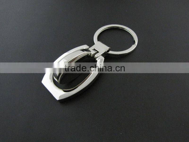 globe shaped spinning metal keychain ,earth shaped keychain,keychain holder