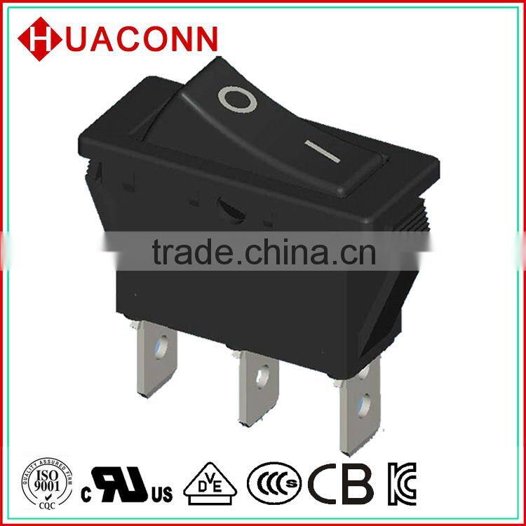 HS9-C-03K0-BB03 bottom price manufacture sealed rocker switches