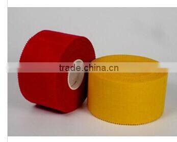 Sport Strapping Athletic Tape with CE