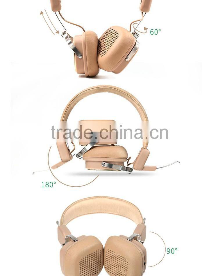 Original REMAX wireless bluetooth headset