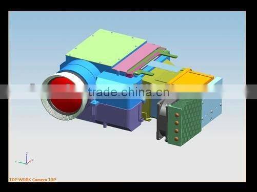 home theater projector