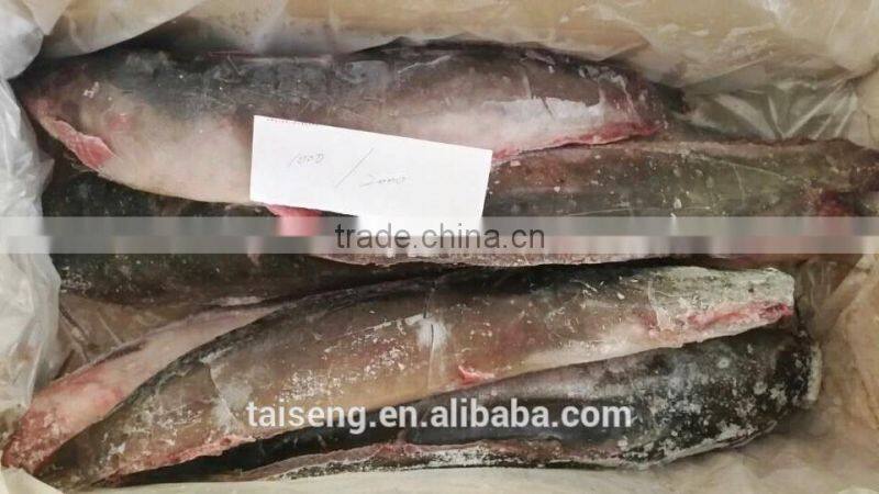 High Quality Seafood Product Natural Whole Frozen Catfish