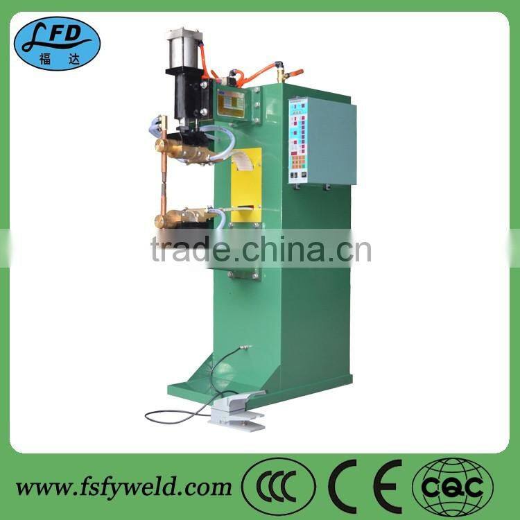 Pneumatic AC spot&projection welding machine