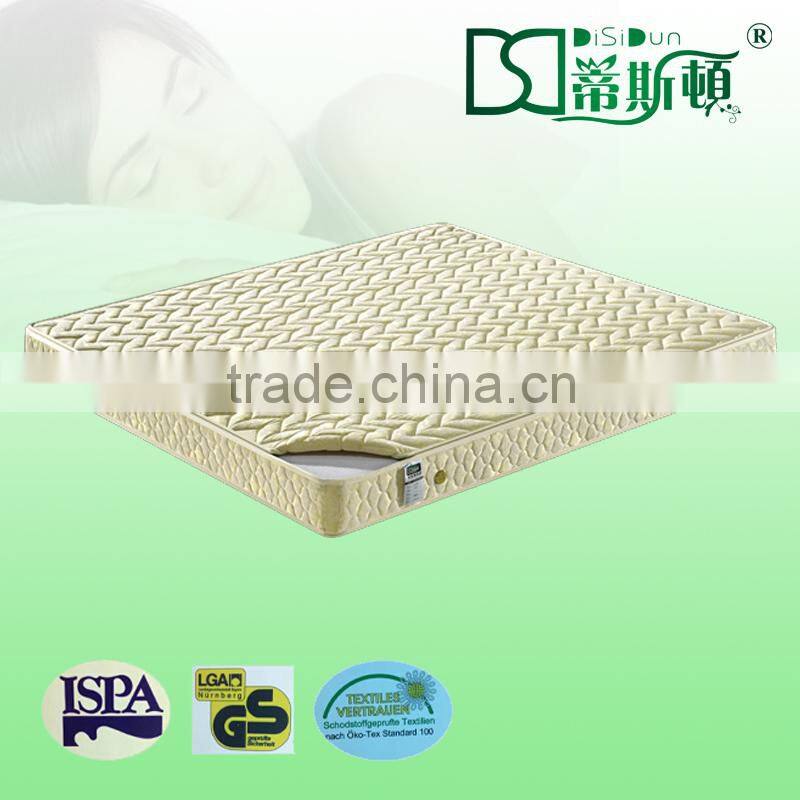 Customized Gel Memory Foam Mattress DS-116