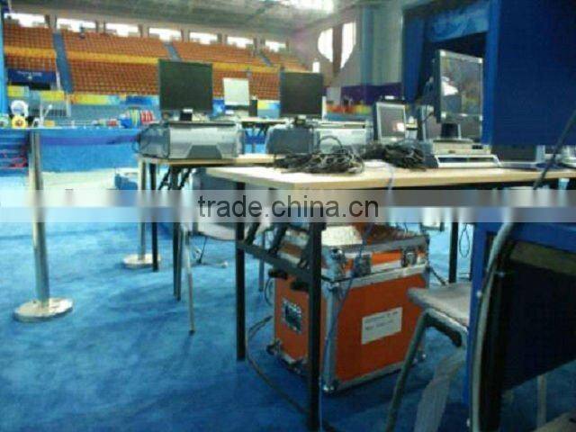 HDMI optical video tranceiver+data RS232+stereo audio