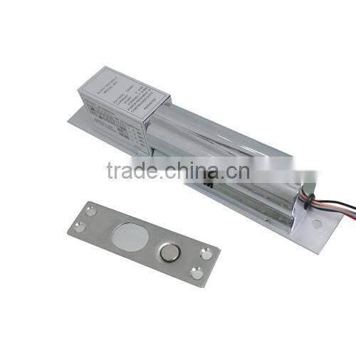 Latest Fail Safe Drop Bolt Locks Electric Drop Bolt Lock