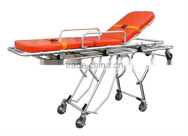 Used ambulance Stretcher wheelchair ambulance stretcher ambulance chair stretcher KLP-A3