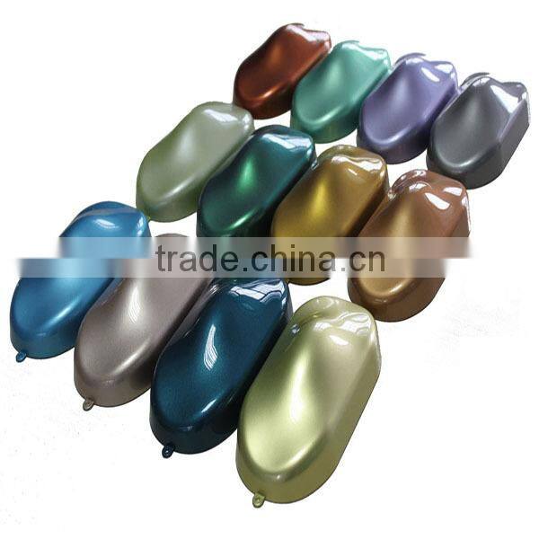 Making metallic aluminum paste for coatings