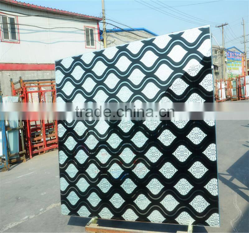 2015 designed wall art spell mirror