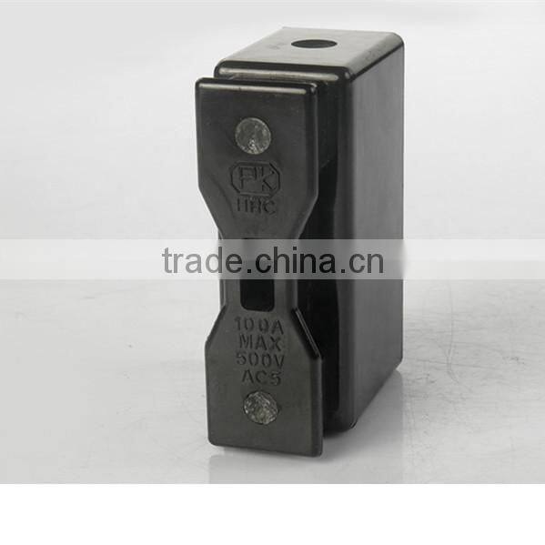 LV HRC Fuse 100A resin