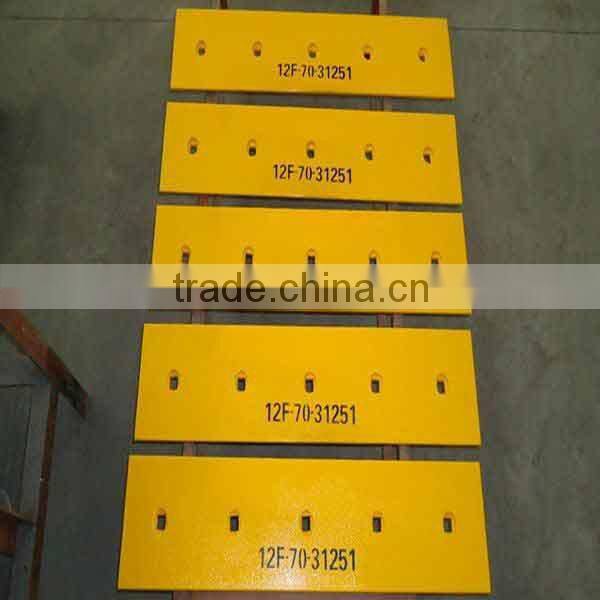 7-D1949 cutting edge/ spare parts cutting edge /Parts for earth moving machine