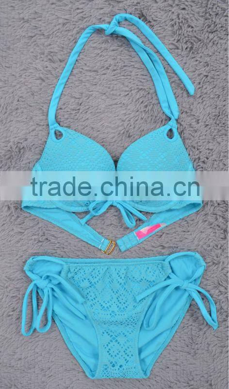 4 way stretch Nylon fabric Swimwear 80% polyamide 20% elastane fabric