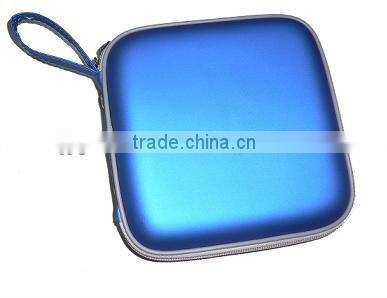 pu surface eva cd bag