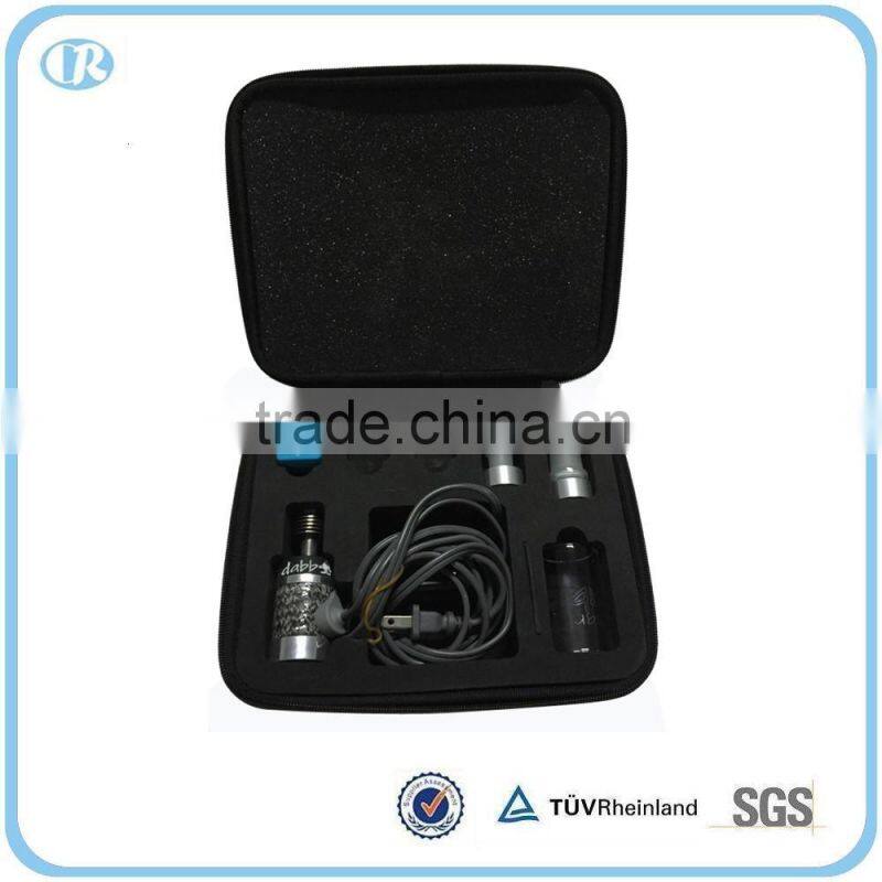 protective eva hard tool case with eva dividers