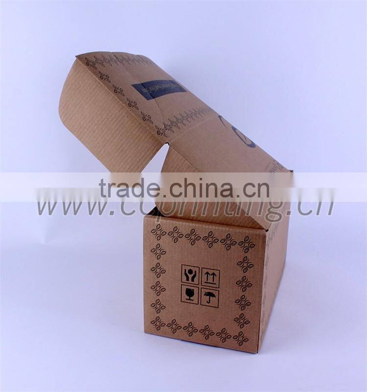 Cardboard Shoe Packaging Box Custom Shoe Box Packaging