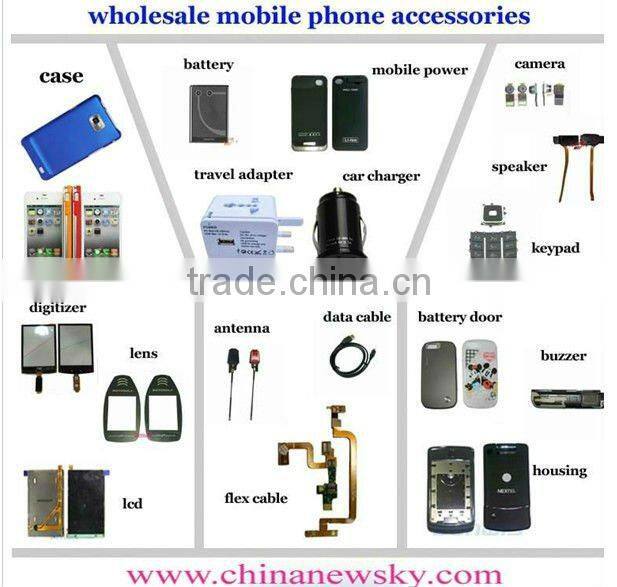 Hot selling brand new Wide Angle / Macro Lens (2x) for mobile phone camera