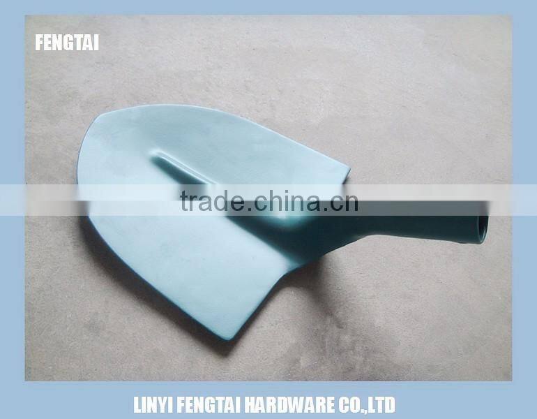 S527 Steel Construction Digging Shovel