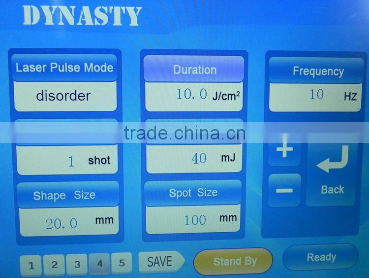 60W Vaginal Rejuvenation Machine Fractional Co2 Laser With Best Price