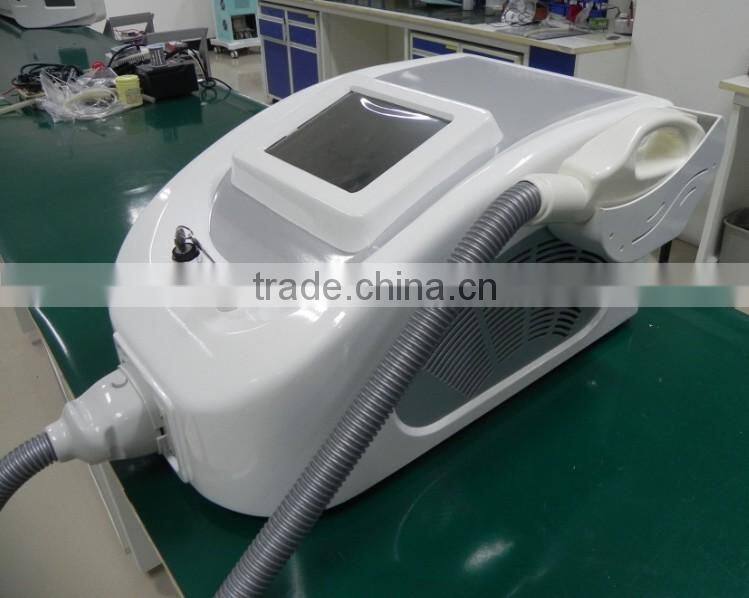 Portable Hair Removal Laser Machine Prices