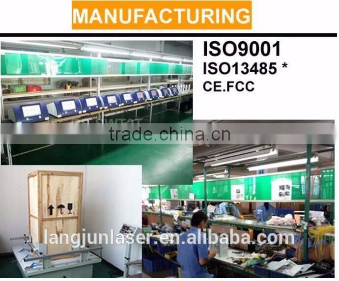 0.2 to 3.0mm micro needle derma roller 540 Titanium derma roller