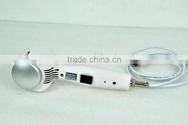 OL-3001B 3 in 1 cold&hot hammer ultrasonic microdermabrasion set equipment