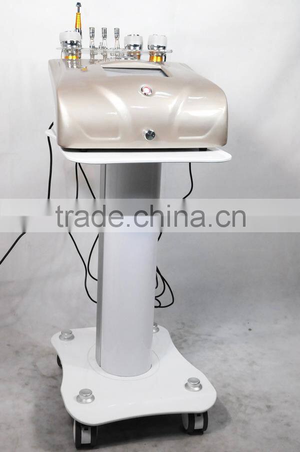 VG-930C ultrasonic needle free mesotherapy