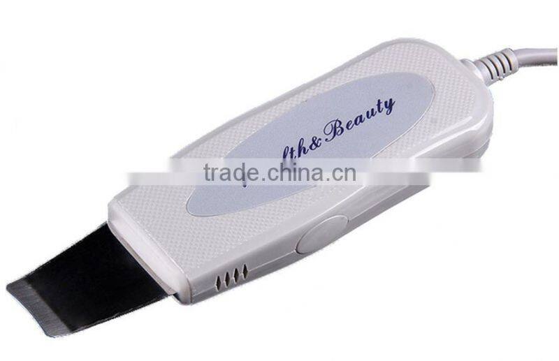 CE Approval 4 IN 1 Diamond Microdermabrasion beauty device with high quality