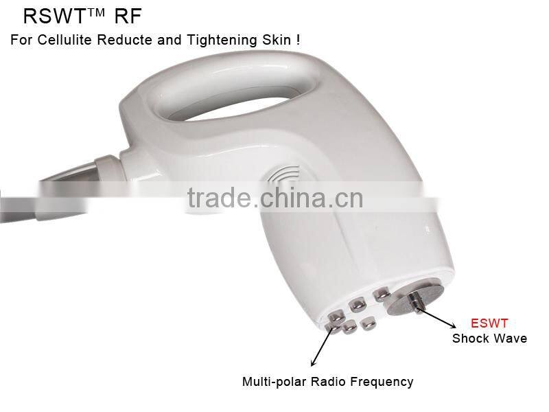 Cavitation Vacuum Machine For Skin Tightening Ibelle