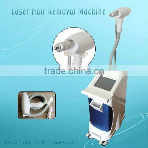 Pernament Nd Yag laser hair removal machine price P003