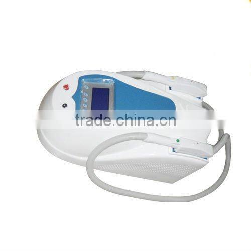 Renew The Elasticity Of Skin Photofacial IPL Equipment---A005