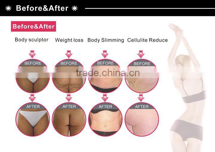 Weight Loss Slimming lamps laser Fat Loss/reduction Device LP-01