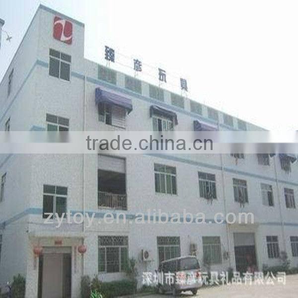 promotion anime cheap cute plush soft bear doll for kids