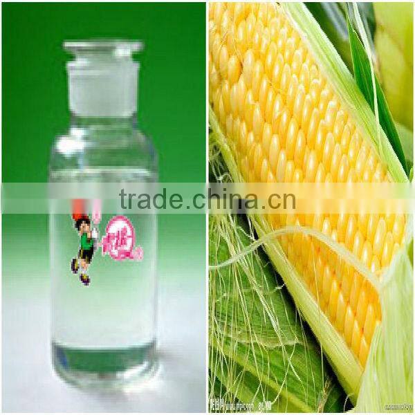 liquid glucose corn syrup maltose syrup food grade