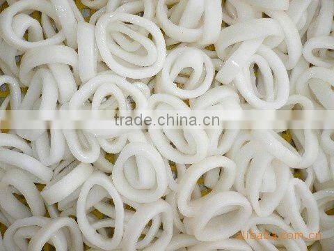 squid ring frozen seafood