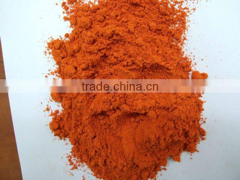 New ad red pepper powder Grade A