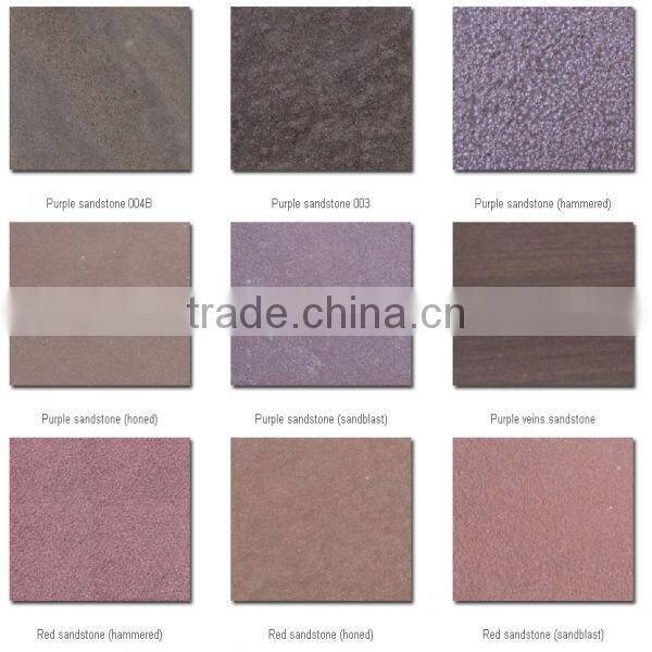 Yellow Sandstone Wall Cladding Paver