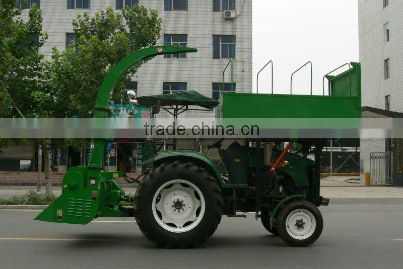 corn silage machine silage harvester from China professional manufacturer