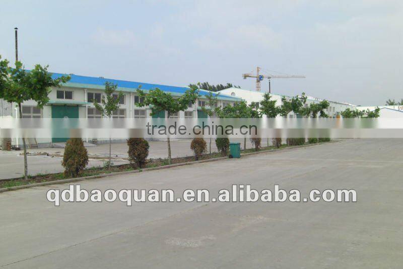 sugar snow coated Peanut Kernel