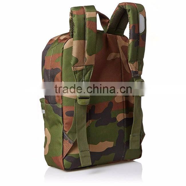 wholesale custom China factroy Promotional school bags for teens