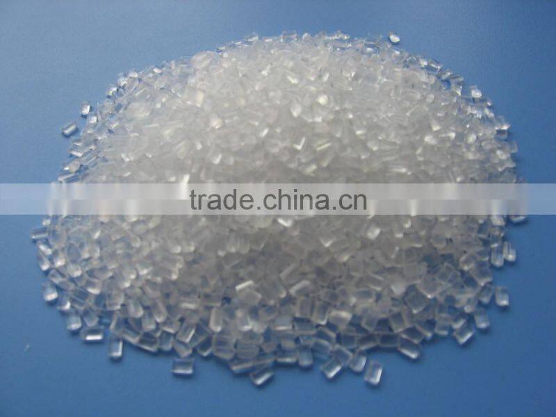 virgin pp granules reinforced gf20, natural pp gf20 granules