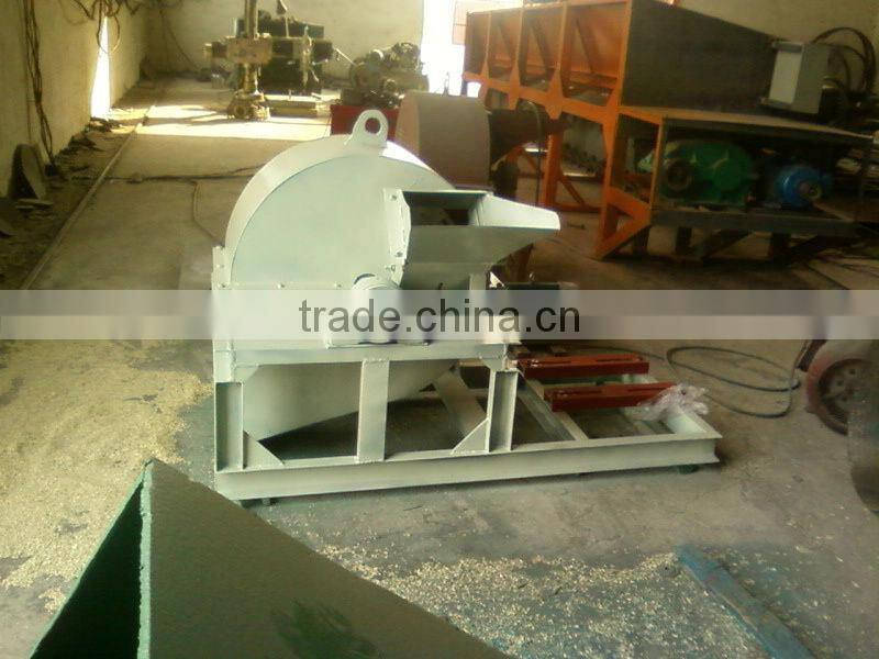China new designsawdust machine for sale