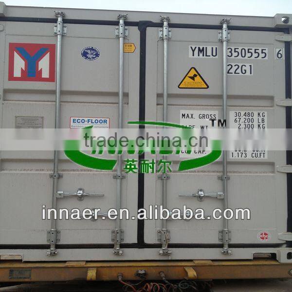 INNAER8 PVC Coated welded wire mesh ( 2013 New Design )