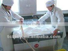 sausage casings -hog or pork or sheep