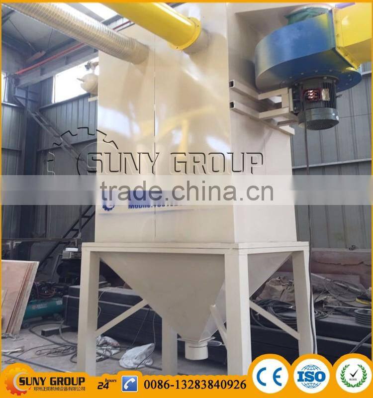 Hi-Tech aluminum plastic composite panel scrap recycling machine