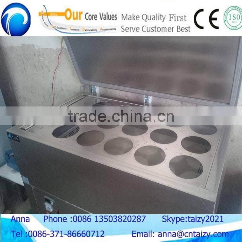 Good quality tube ice maker with lowest price