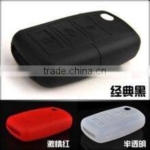 Made in China supplier rubber car key remote covers