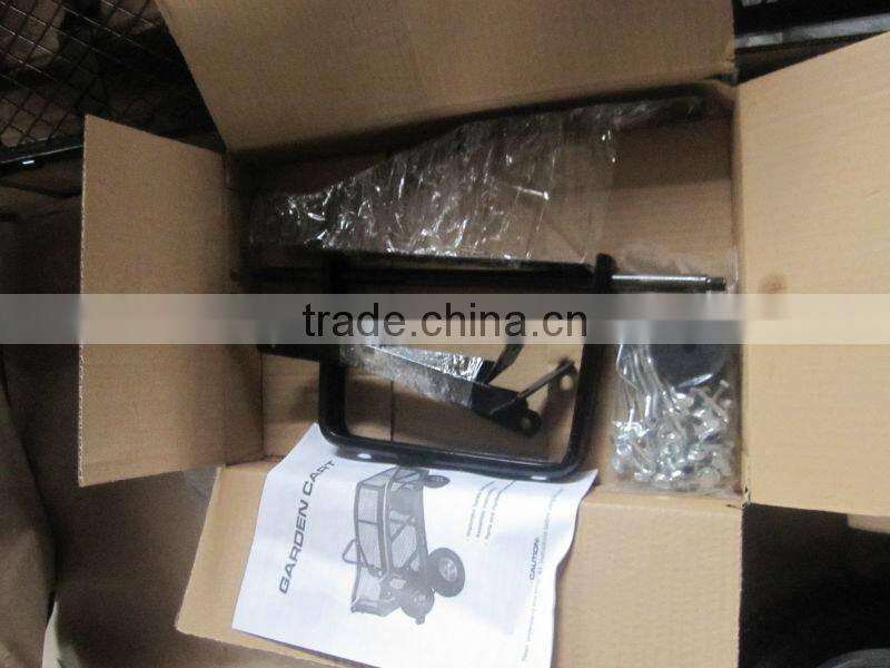 wagon manufacturer / garden carts wagons / pull wagon