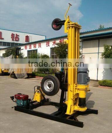 portable mini rock drill machine for sale